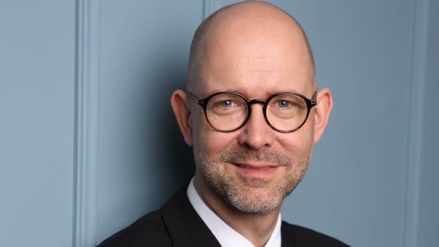 Ehemaliger Christ-CEO wird Chef der Steigenberger Hotels - Dr. Stephan Hungeling ist Chief Transformation Officer und Geschäftsführer der Steigenberger Hotels GmbH - Quelle: Privat